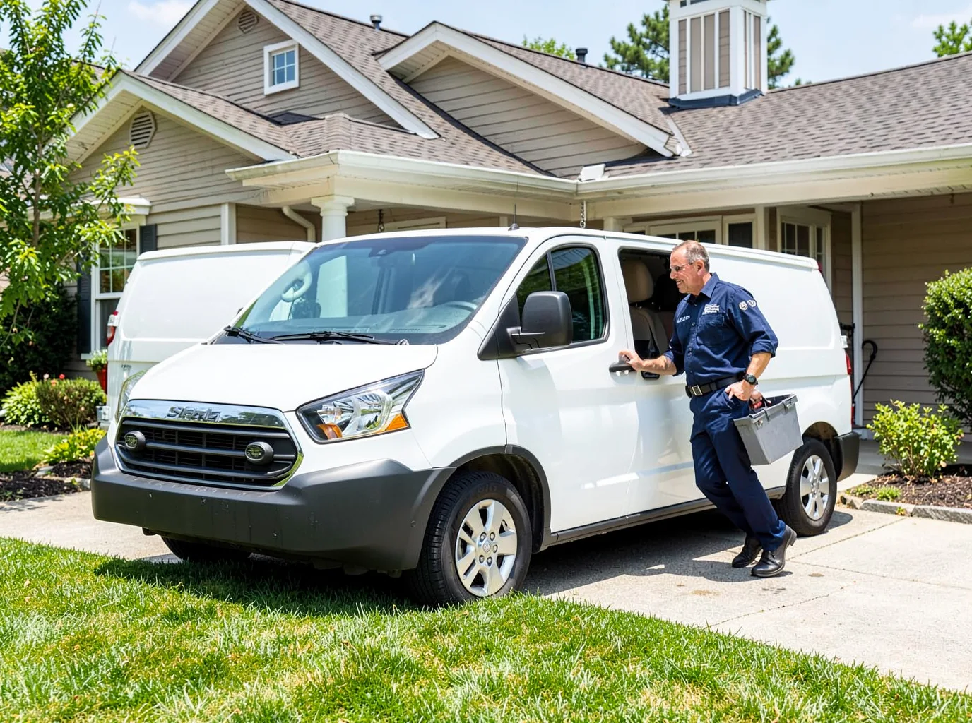 Emergency Plumber company in Anderson, IN